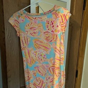 Lily Pulitzer Dress